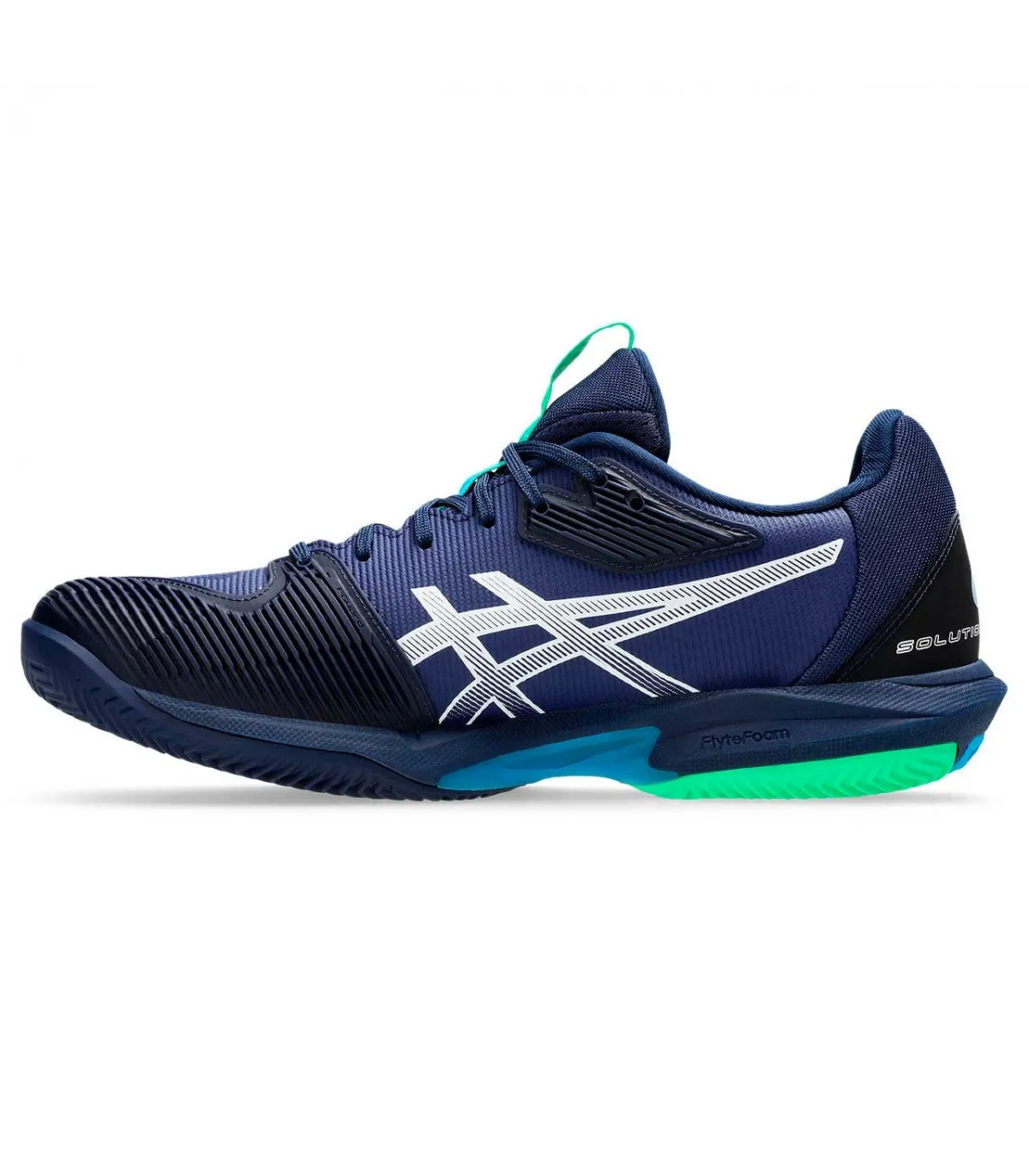 Zapatillas Asics Solution Speed FF 3 Clay