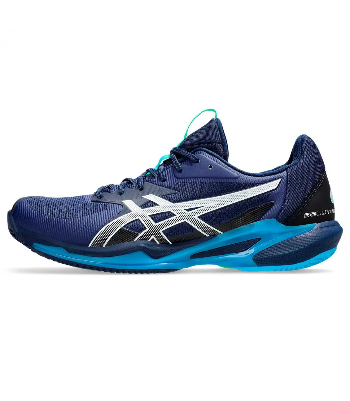 Zapatillas Asics Solution Speed FF 3 Clay