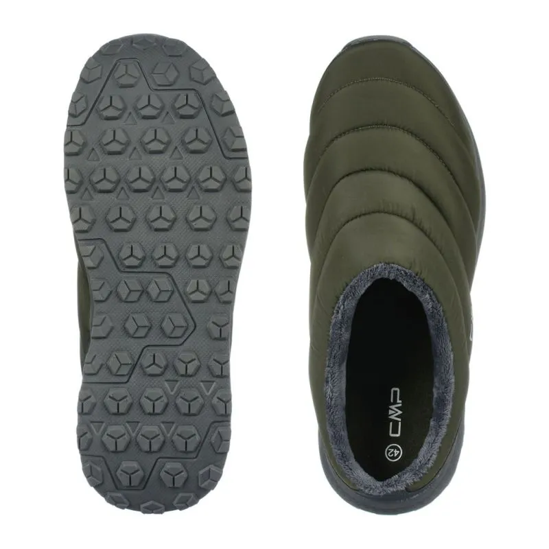 Zapatillas CMP HERTYS SLIPPER (NERO) hombre