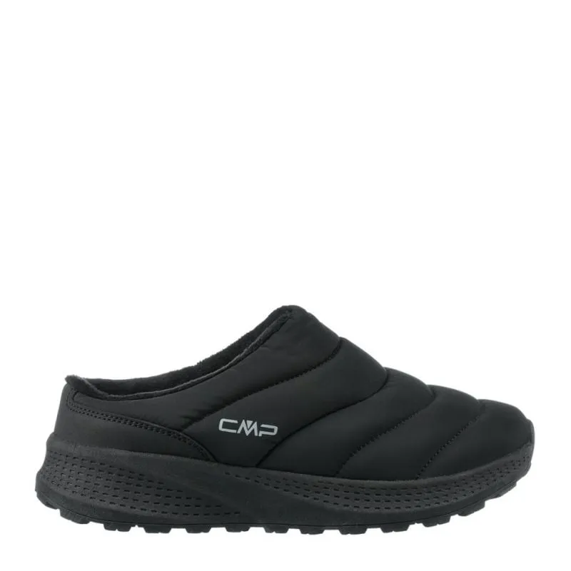 Zapatillas CMP HERTYS SLIPPER (NERO) hombre