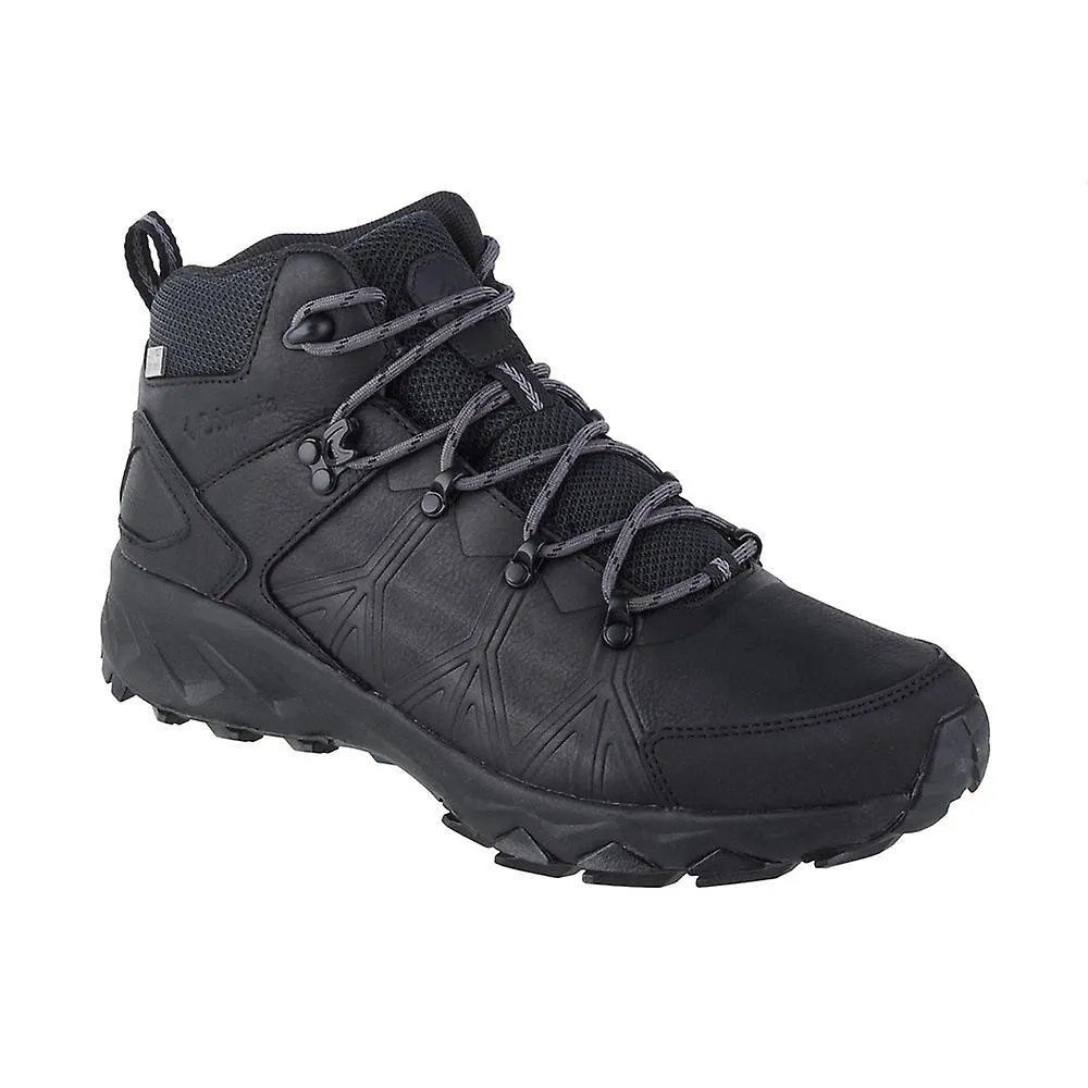 Zapatillas Columbia Peakfreak Ii Mid Outdry 2044251010