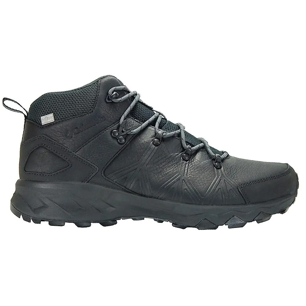 Zapatillas Columbia Peakfreak Ii Mid Outdry 2044251010