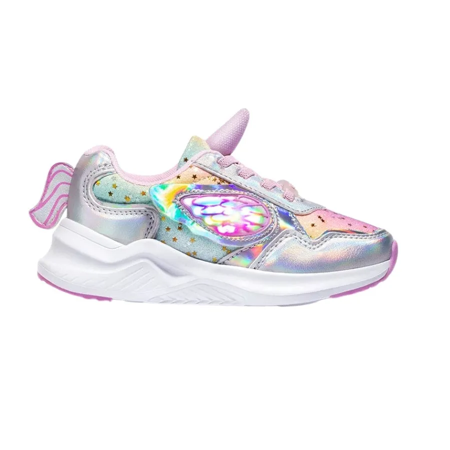  Zapatillas Conguitos Sneakers Unicorn