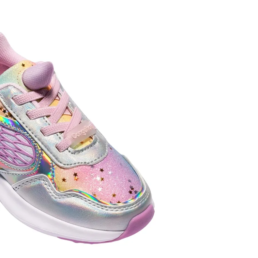  Zapatillas Conguitos Sneakers Unicorn