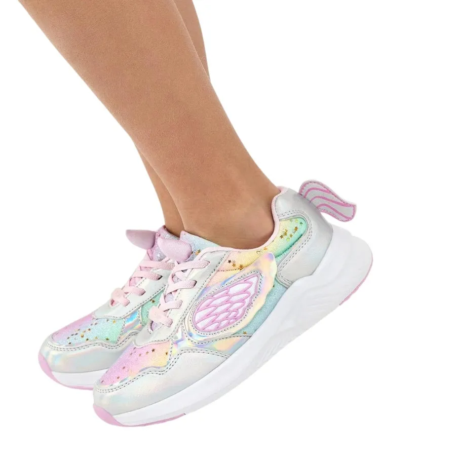  Zapatillas Conguitos Sneakers Unicorn