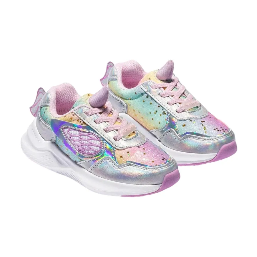  Zapatillas Conguitos Sneakers Unicorn