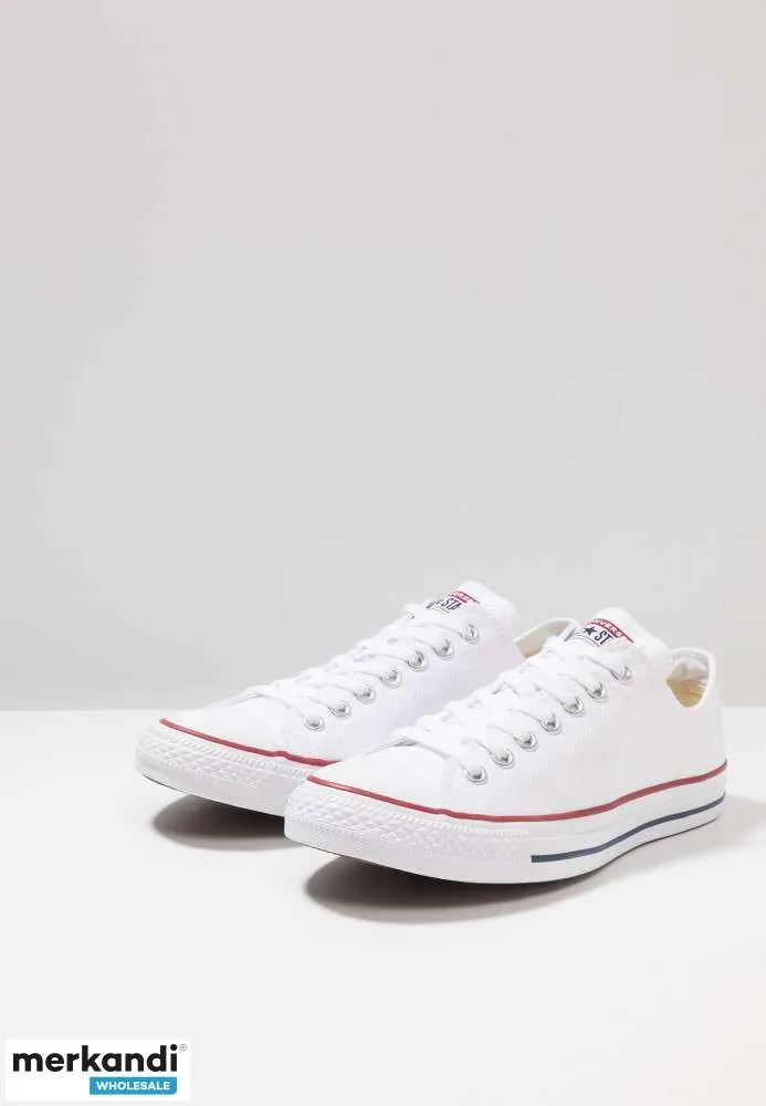 ZAPATILLAS CONVERSE BLANCAS PARA MUJER M7652C