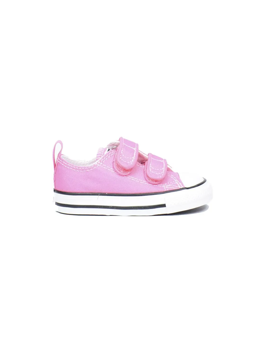 Zapatillas Converse Chuck Taylor All Star 2V Rosa Infantil