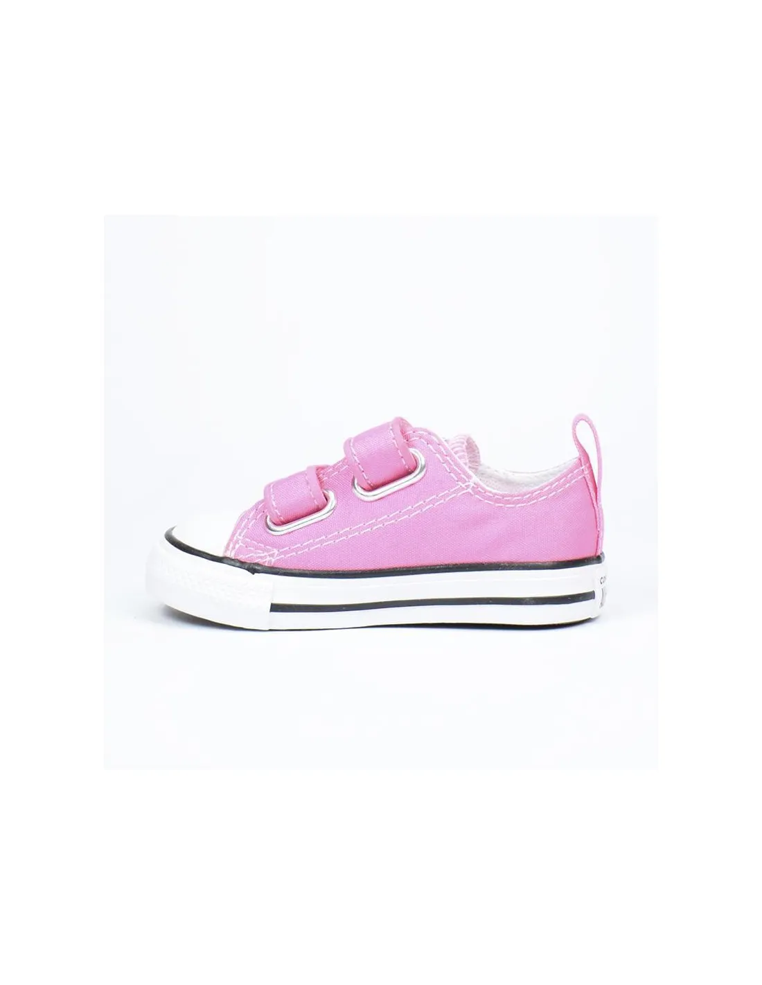 Zapatillas Converse Chuck Taylor All Star 2V Rosa Infantil