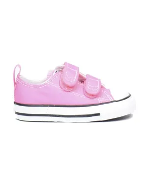 Zapatillas Converse Chuck Taylor All Star 2V Rosa Infantil