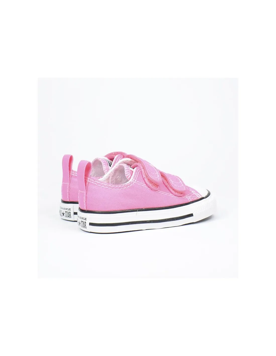 Zapatillas Converse Chuck Taylor All Star 2V Rosa Infantil