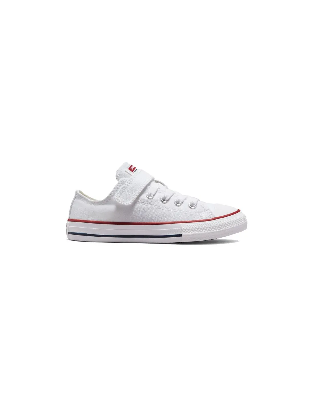 Zapatillas Converse Chuck Taylor All Star Easy-On blanco Infantil