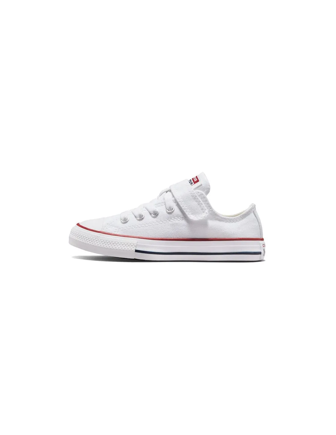 Zapatillas Converse Chuck Taylor All Star Easy-On blanco Infantil