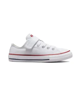 Zapatillas Converse Chuck Taylor All Star Easy-On blanco Infantil