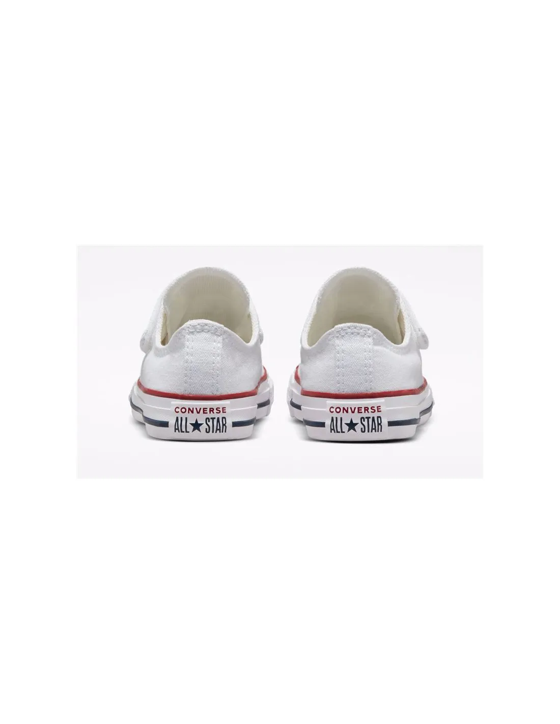 Zapatillas Converse Chuck Taylor All Star Easy-On blanco Infantil