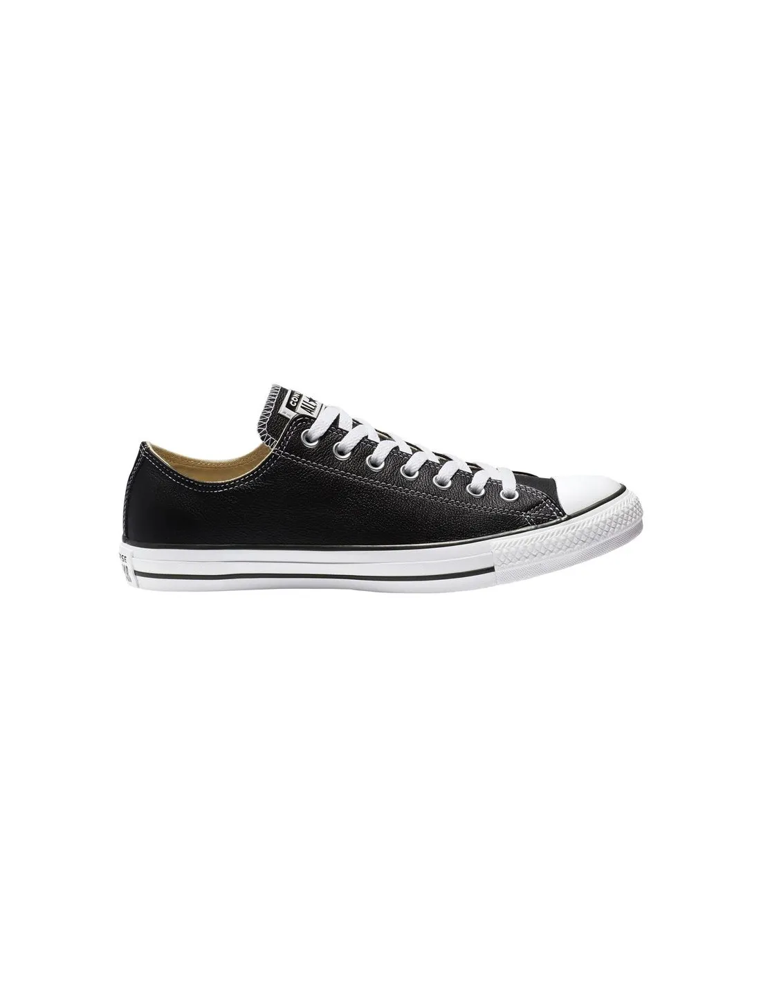 Zapatillas Converse Chuck Taylor All Star en Piel