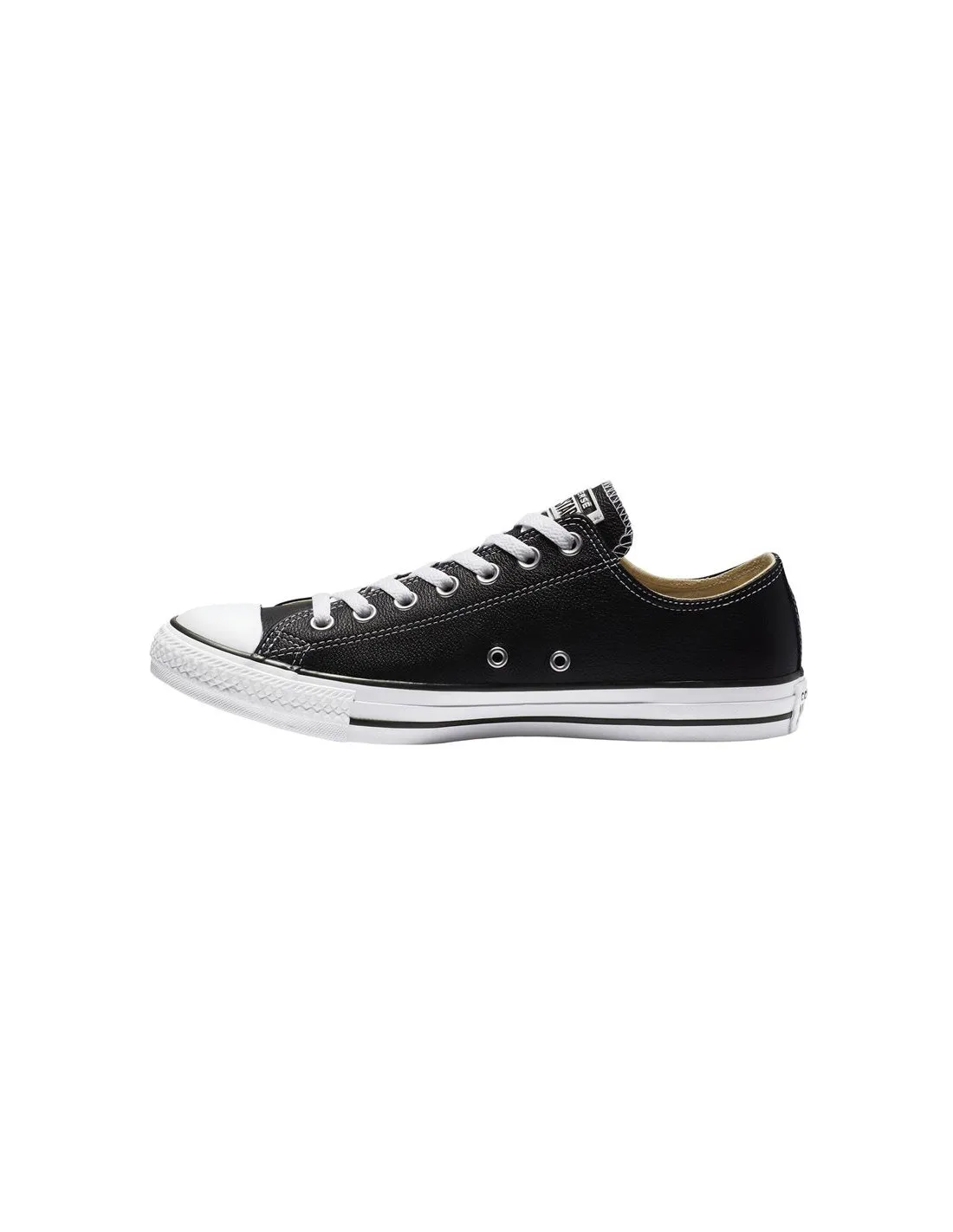 Zapatillas Converse Chuck Taylor All Star en Piel