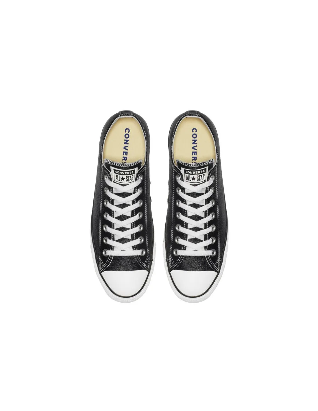 Zapatillas Converse Chuck Taylor All Star en Piel