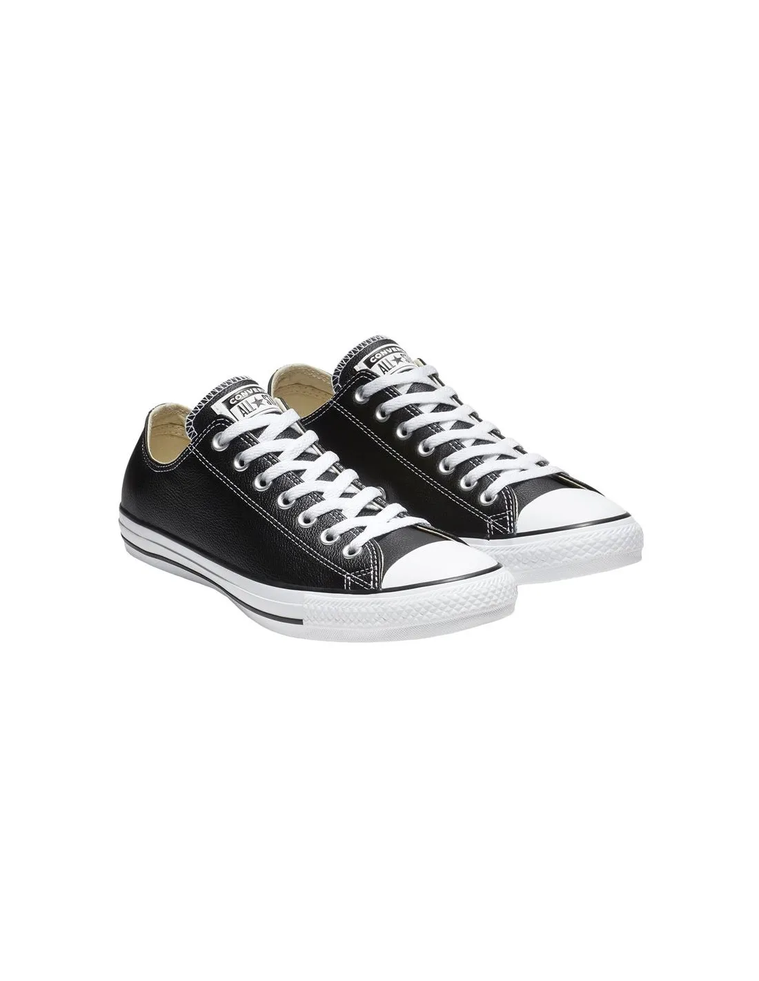 Zapatillas Converse Chuck Taylor All Star en Piel