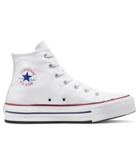 Zapatillas Converse Chuck Taylor All Star EVA Platform High Top Girl WH