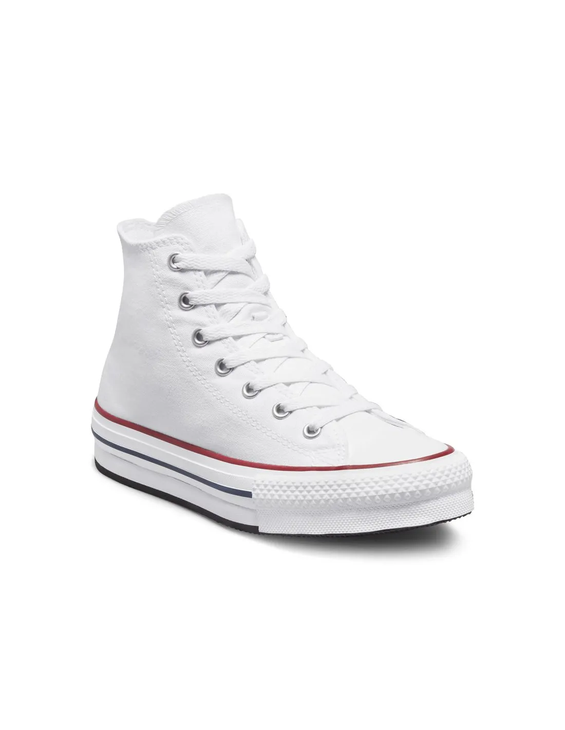 Zapatillas Converse Chuck Taylor All Star EVA Platform High Top Girl WH