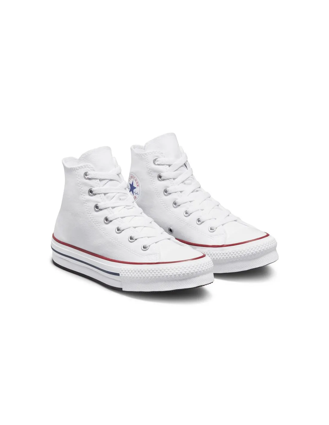 Zapatillas Converse Chuck Taylor All Star EVA Platform High Top Girl WH