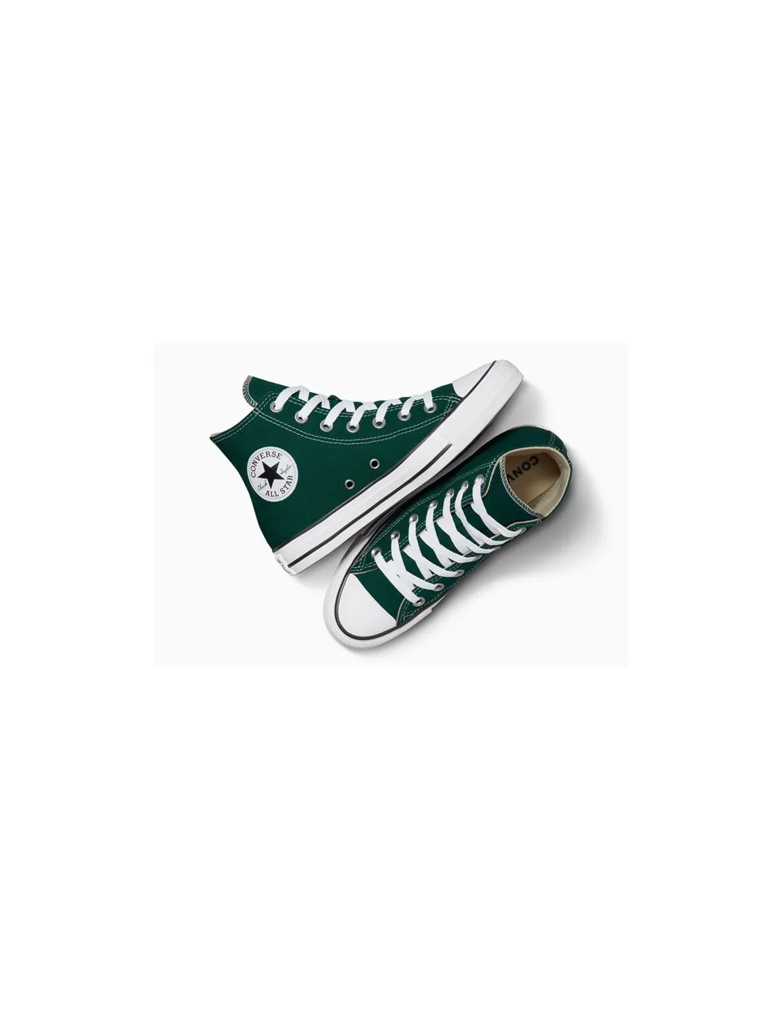 Zapatillas Converse Chuck Taylor All Star Hi Dragon Scale