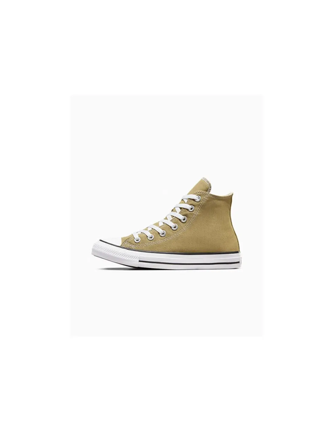 Zapatillas Converse Chuck Taylor All Star Hi Toad