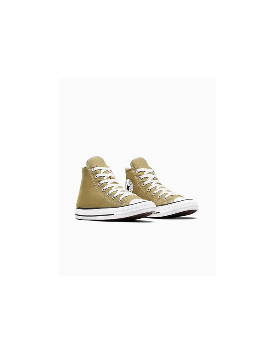 Zapatillas Converse Chuck Taylor All Star Hi Toad