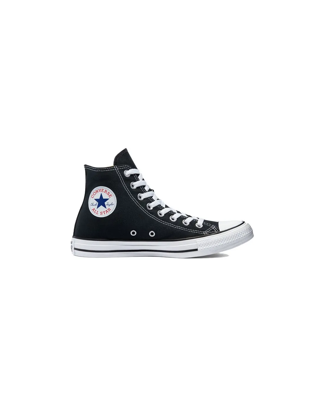 Zapatillas Converse Chuck Taylor All Star Negro