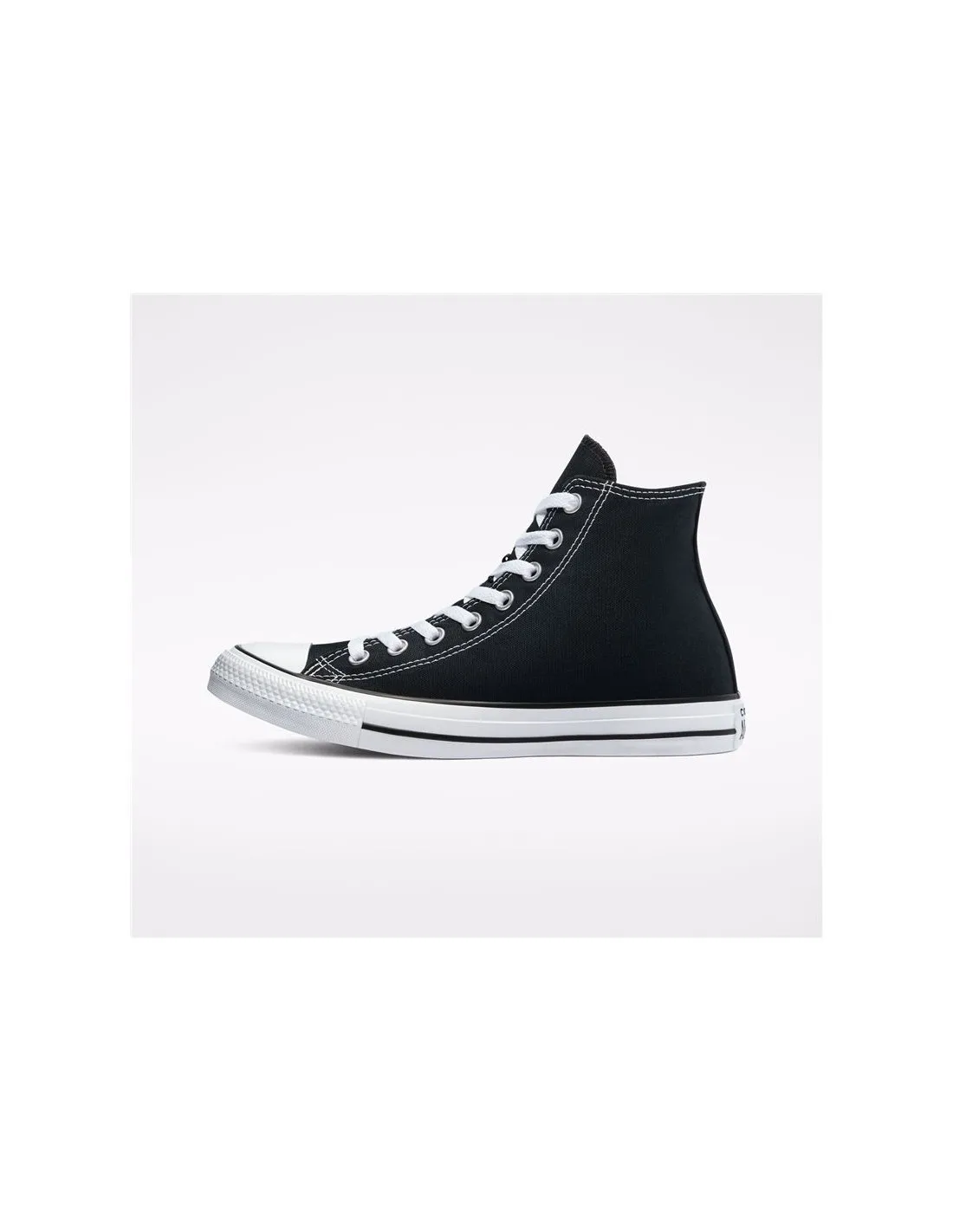 Zapatillas Converse Chuck Taylor All Star Negro