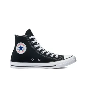 Zapatillas Converse Chuck Taylor All Star Negro