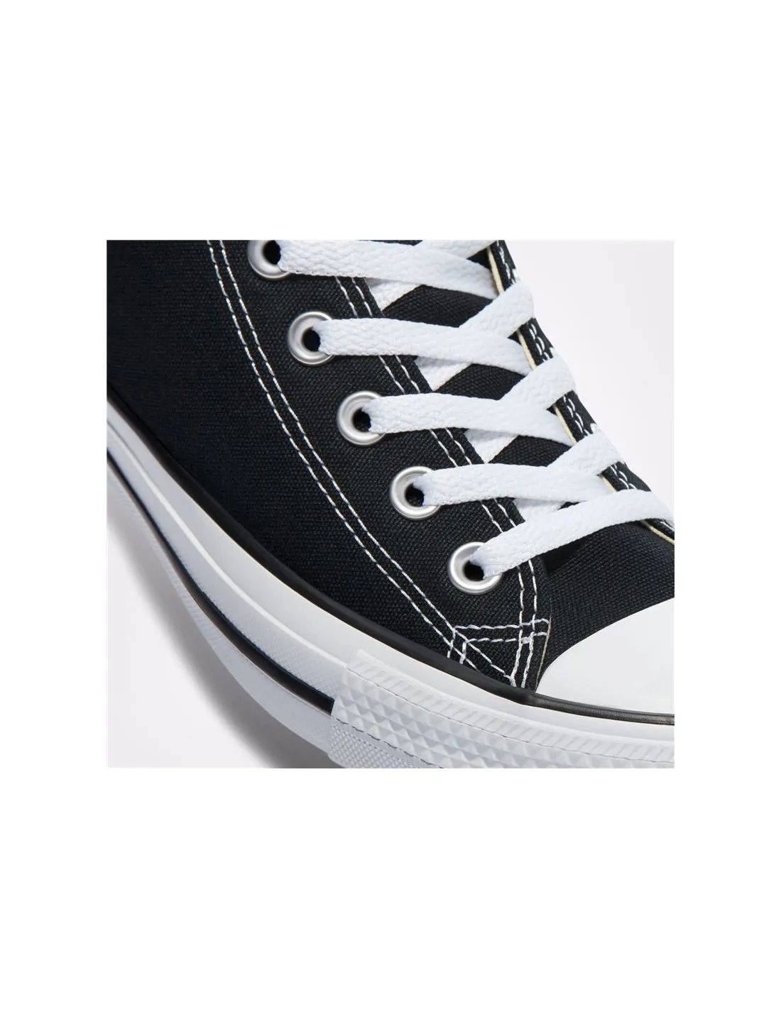 Zapatillas Converse Chuck Taylor All Star Negro