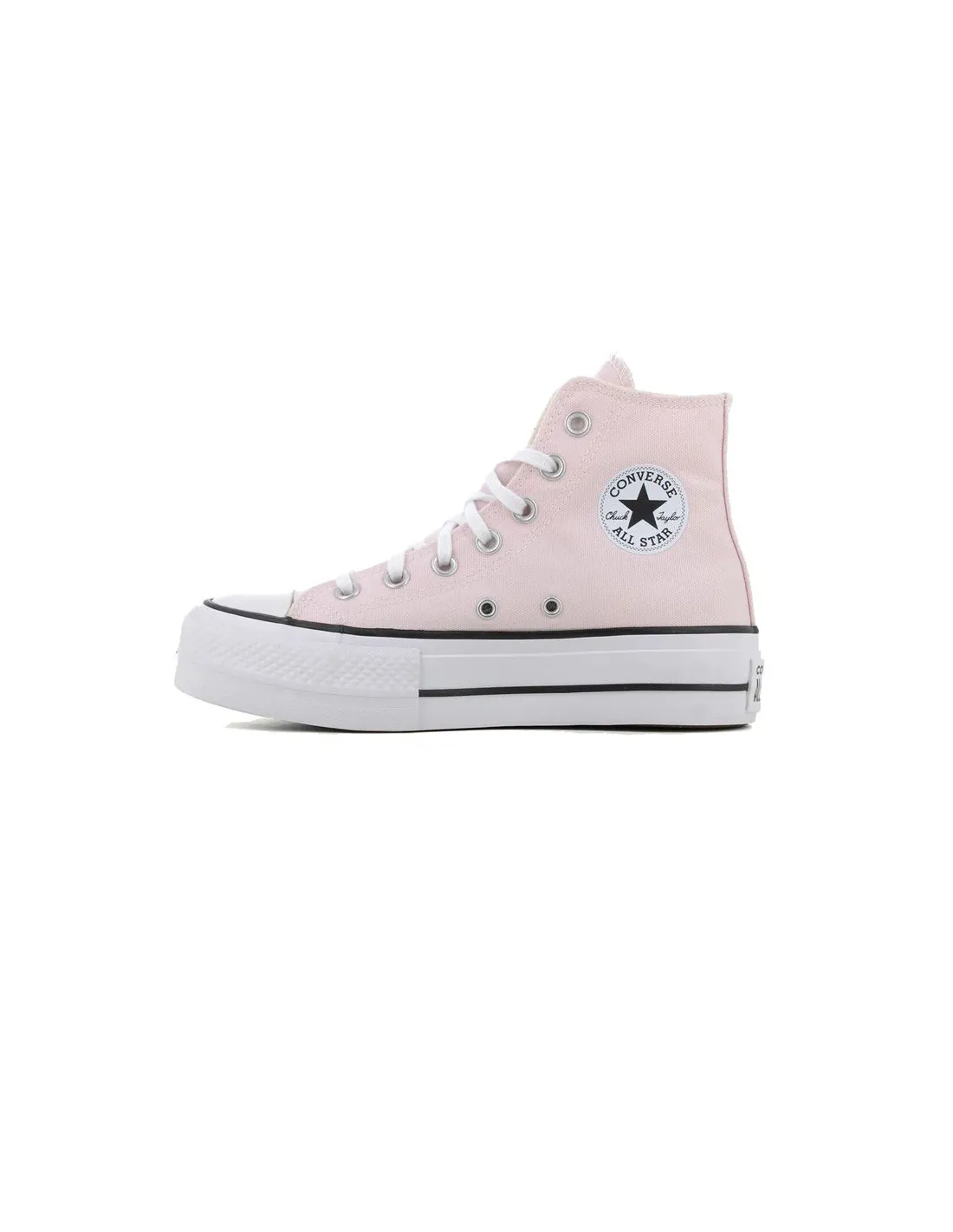 Zapatillas Converse Chuck Taylor All Star Rosa Mujer