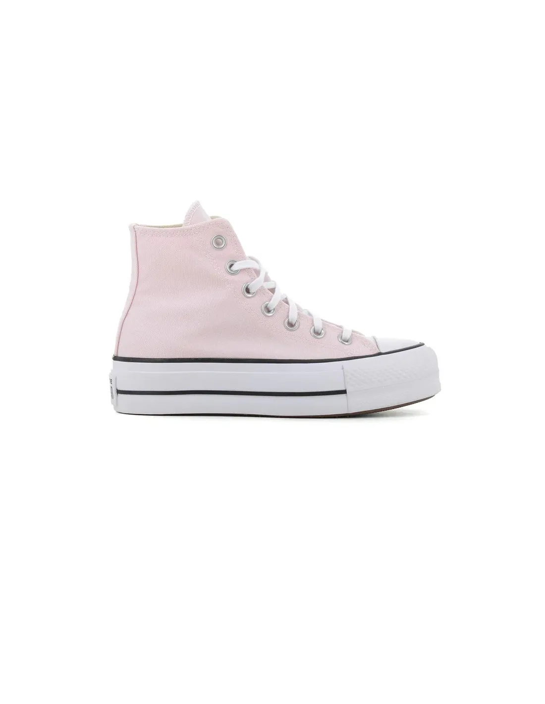 Zapatillas Converse Chuck Taylor All Star Rosa Mujer