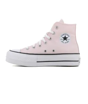 Zapatillas Converse Chuck Taylor All Star Rosa Mujer