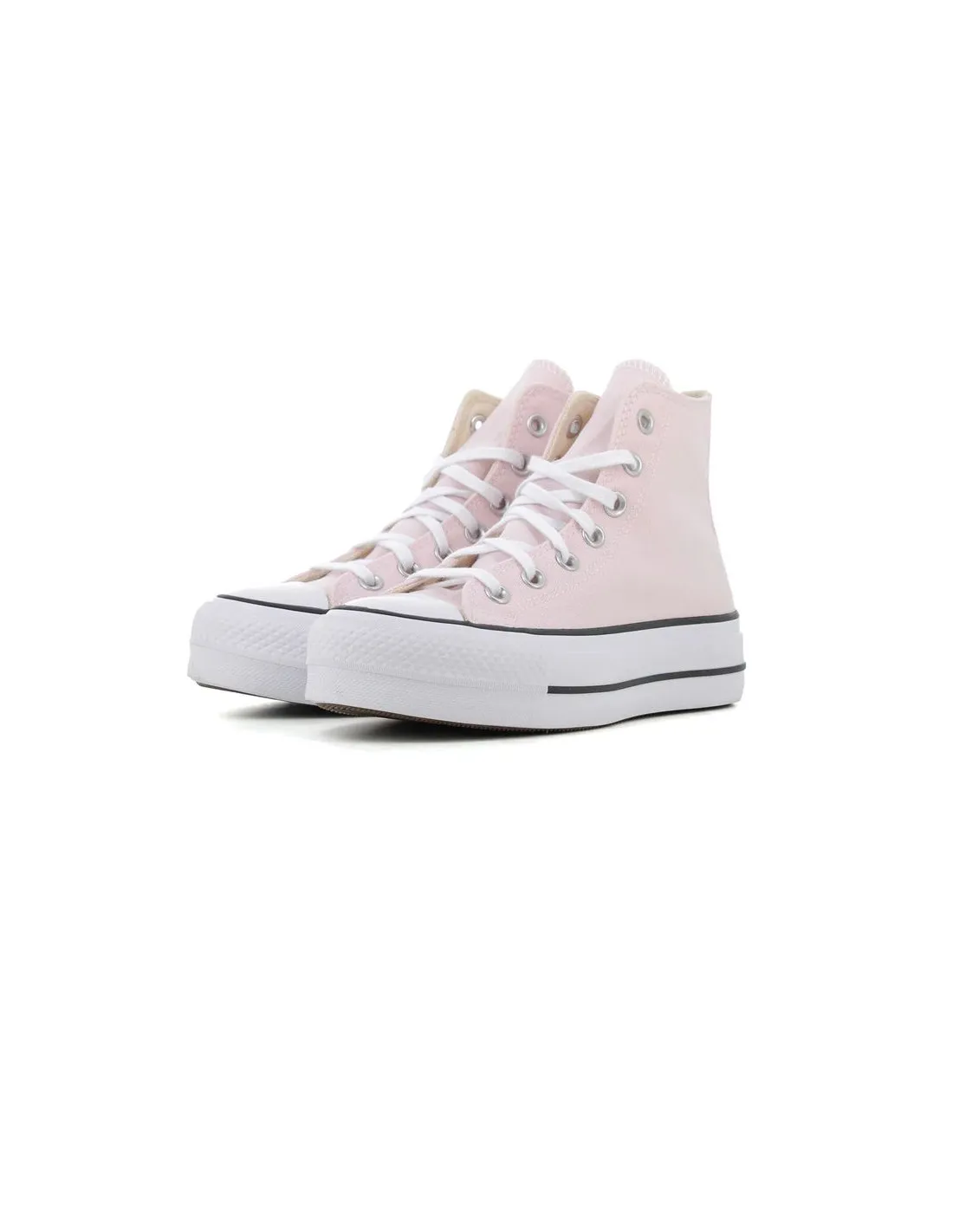 Zapatillas Converse Chuck Taylor All Star Rosa Mujer