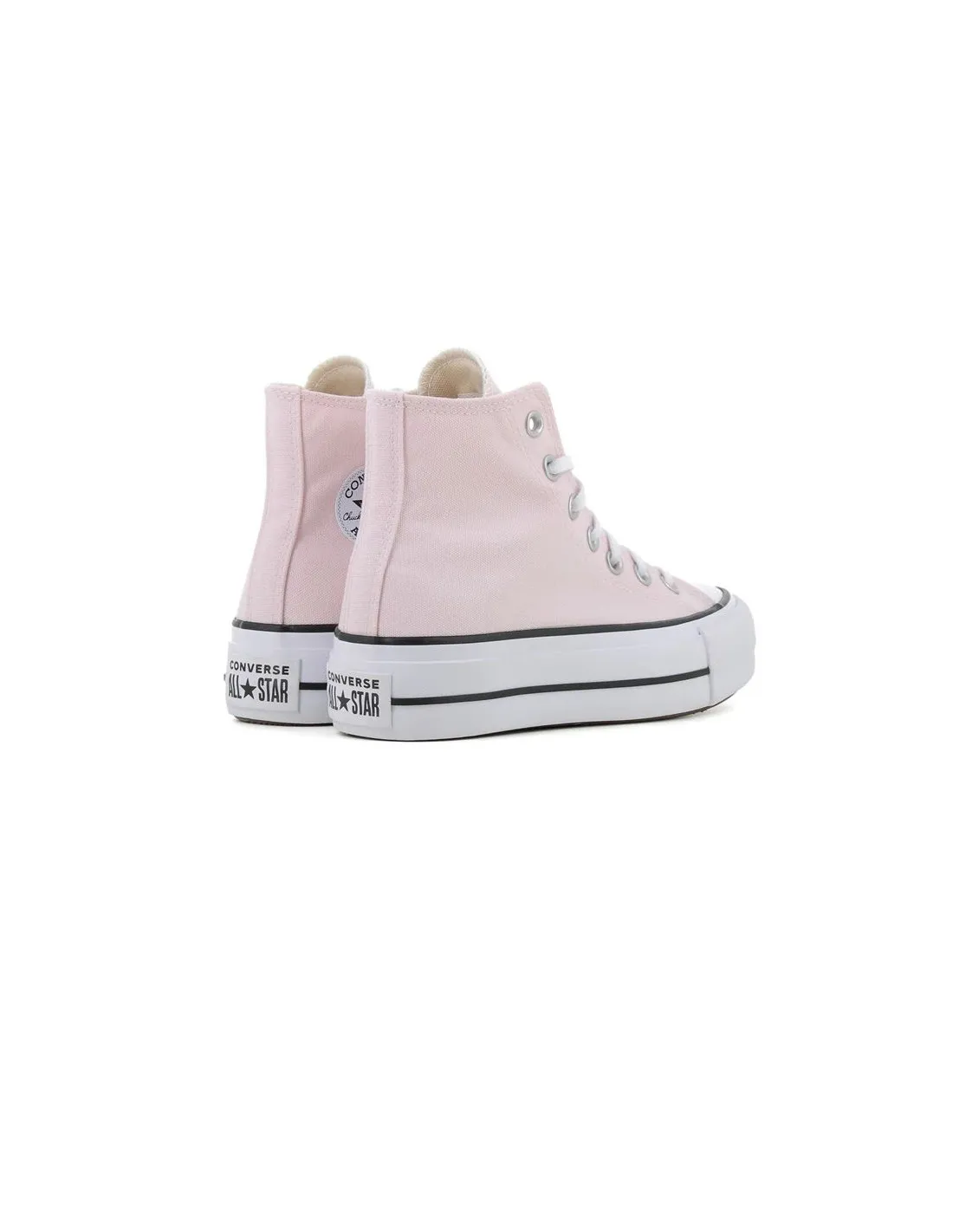 Zapatillas Converse Chuck Taylor All Star Rosa Mujer