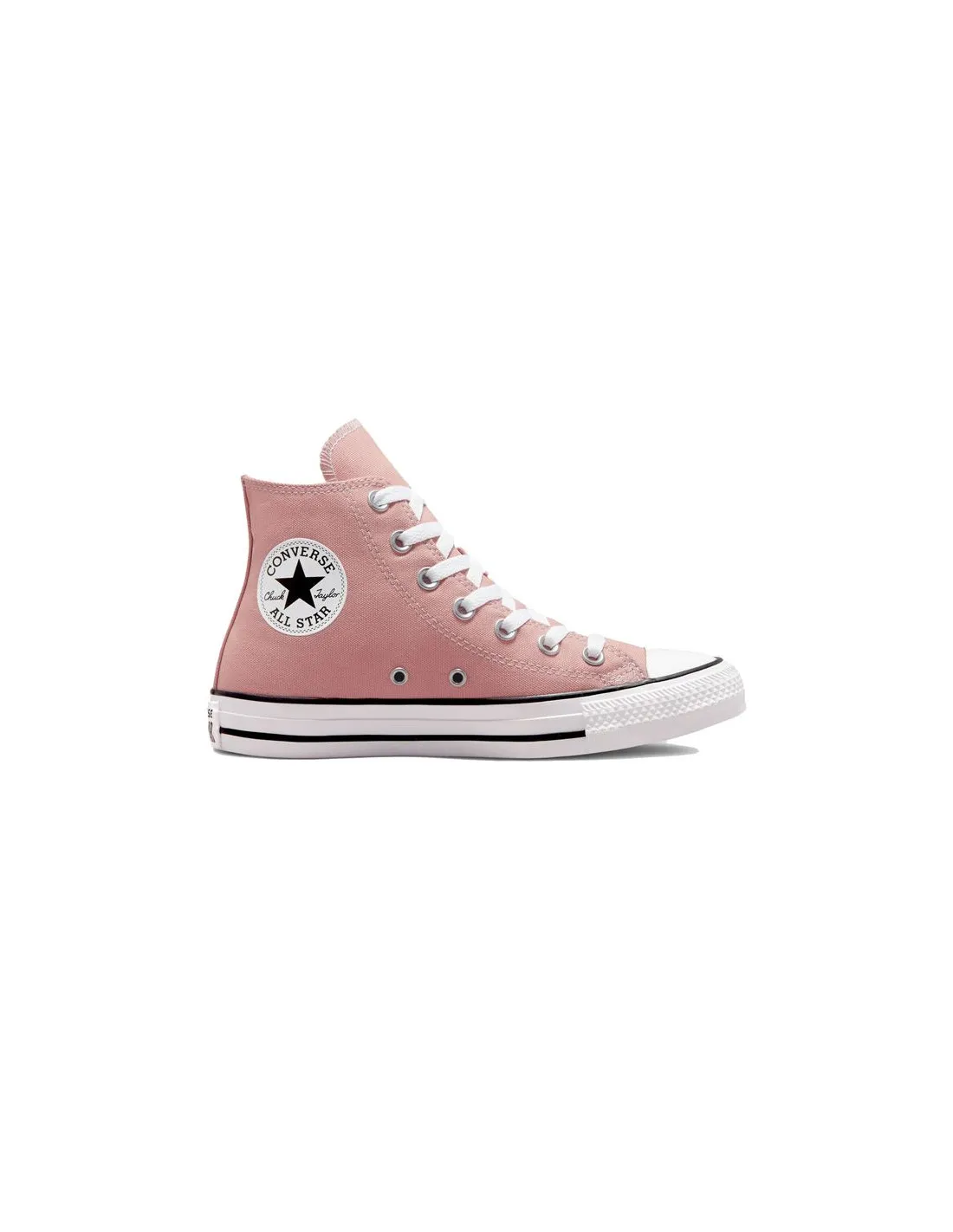 Zapatillas Converse Chuck Taylor All Star Rosa