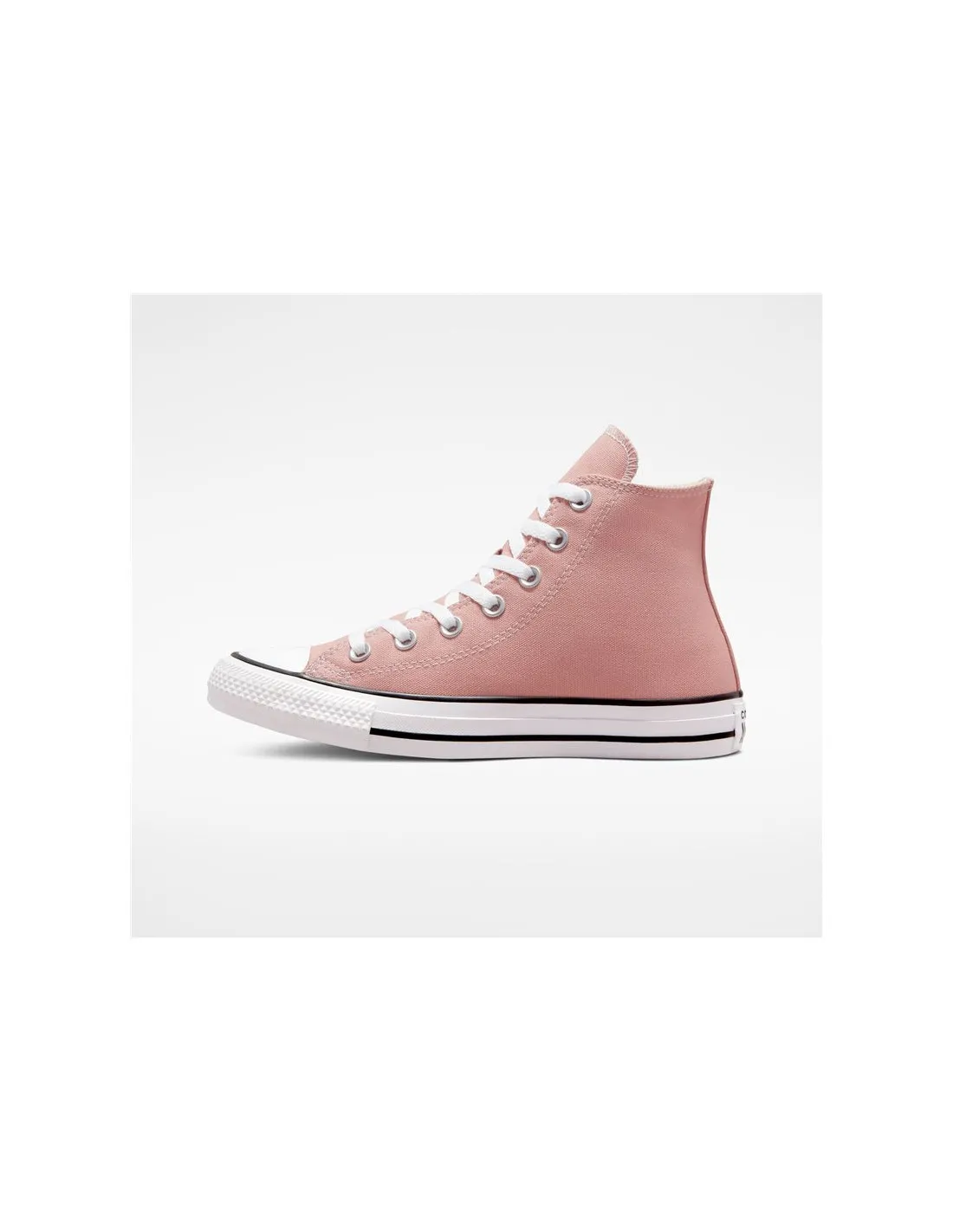 Zapatillas Converse Chuck Taylor All Star Rosa