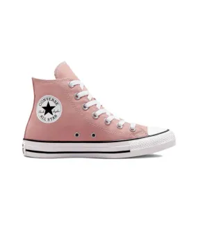 Zapatillas Converse Chuck Taylor All Star Rosa