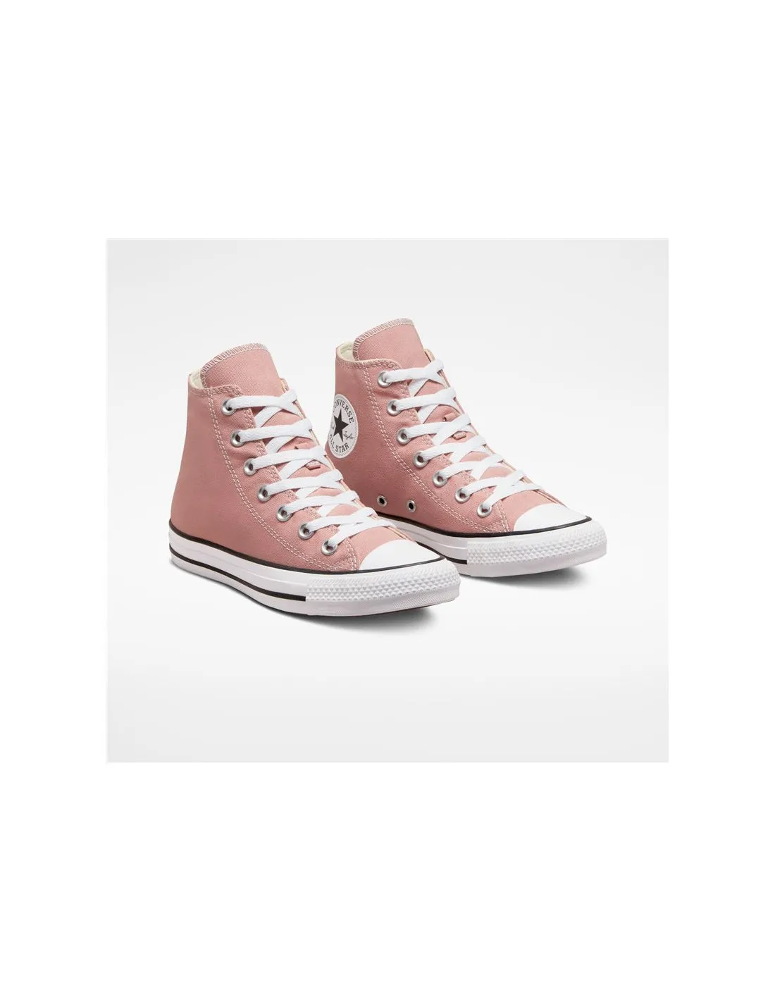 Zapatillas Converse Chuck Taylor All Star Rosa