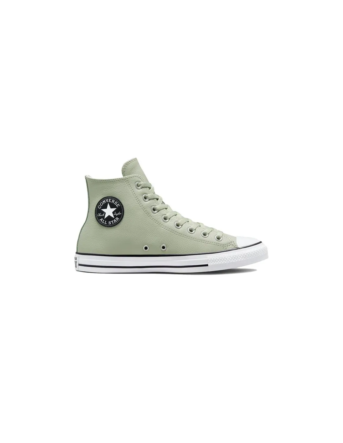 Zapatillas Converse Chuck Taylor All Star Verde Hombre