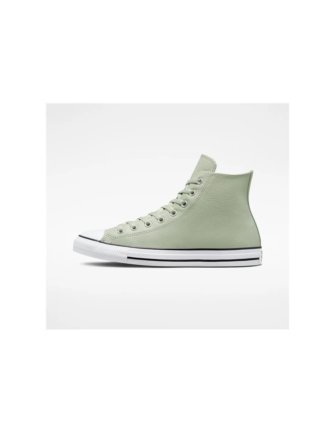 Zapatillas Converse Chuck Taylor All Star Verde Hombre