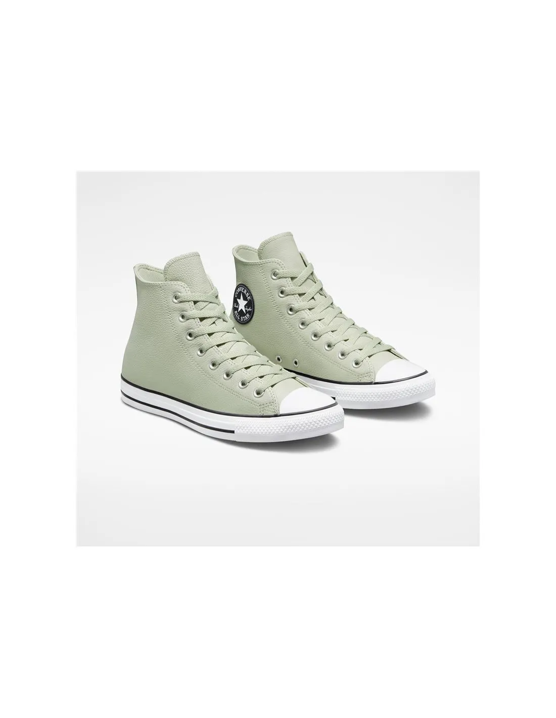 Zapatillas Converse Chuck Taylor All Star Verde Hombre