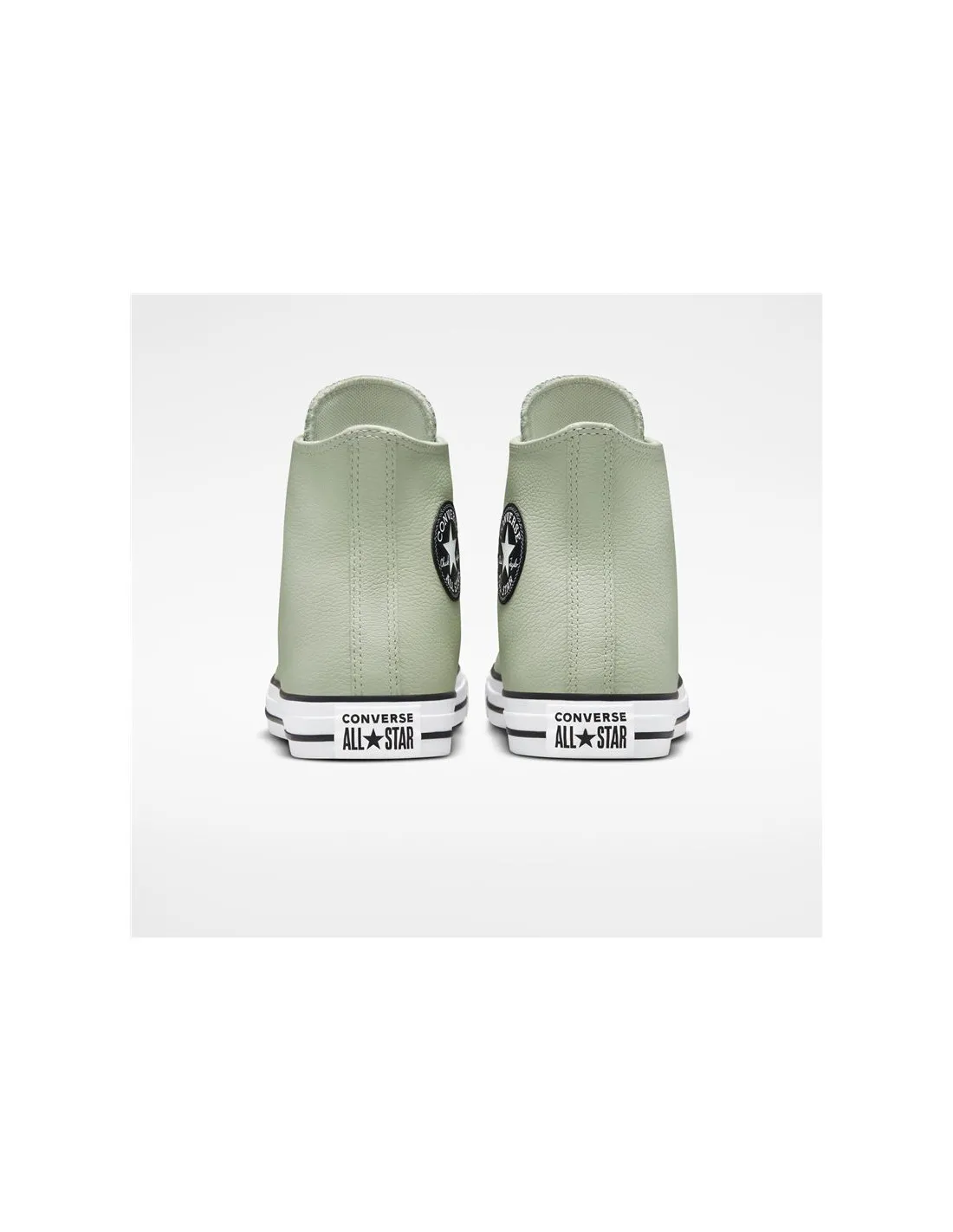 Zapatillas Converse Chuck Taylor All Star Verde Hombre