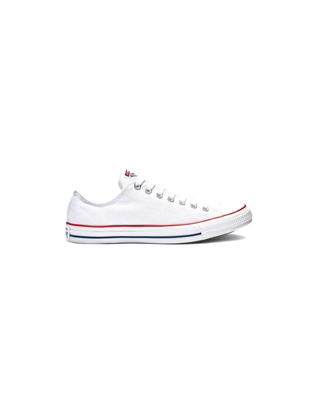 Zapatillas Converse Chuck Taylor All Star Wide Blanco