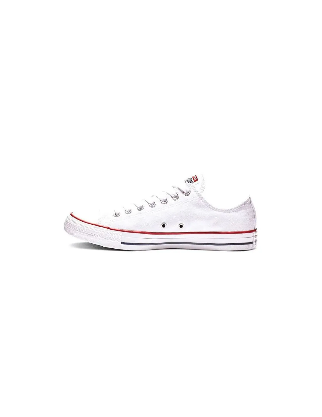 Zapatillas Converse Chuck Taylor All Star Wide Blanco