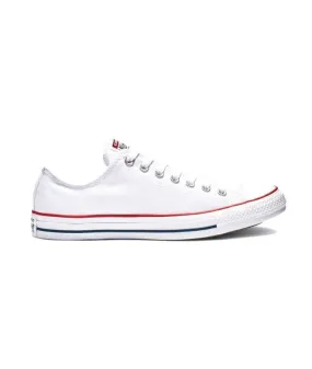 Zapatillas Converse Chuck Taylor All Star Wide Blanco