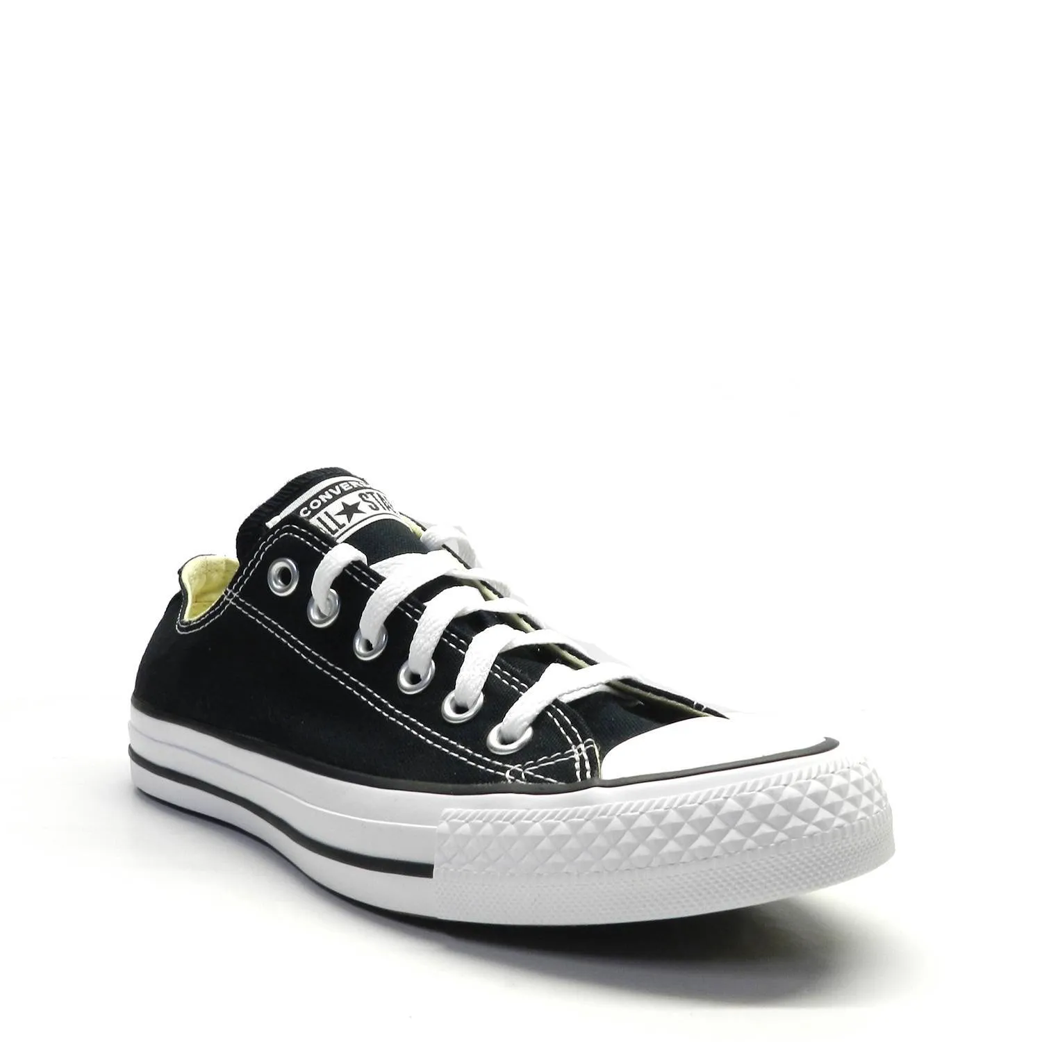 Zapatillas Converse Chuck Taylor AllStar Lona Negro